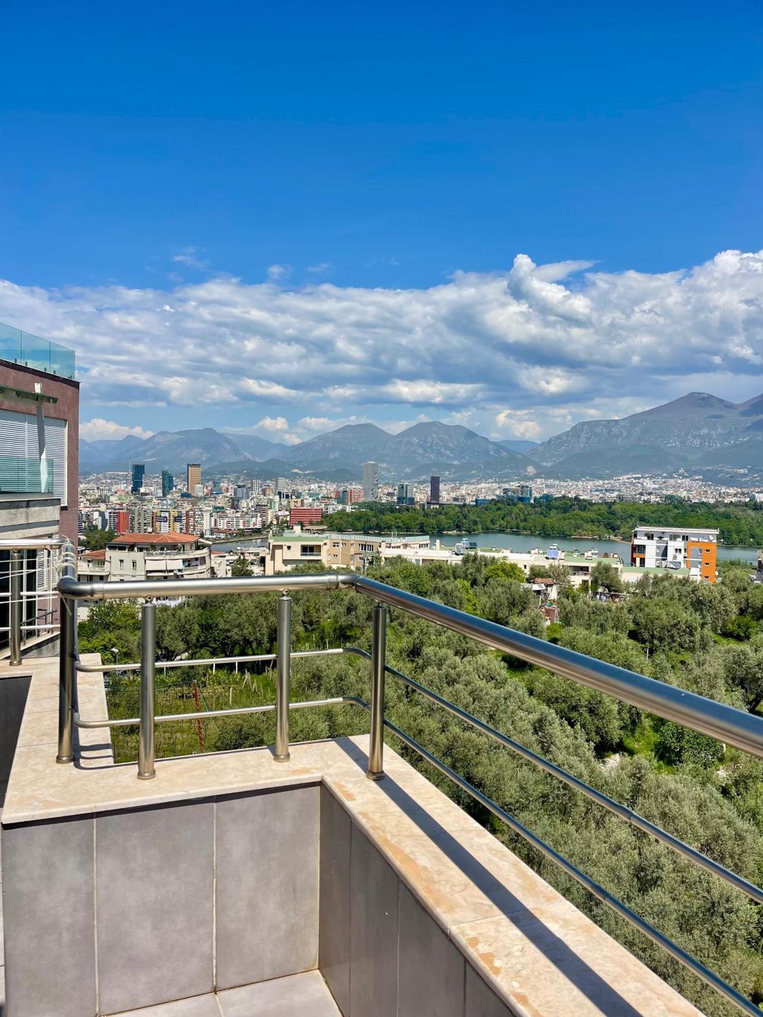 Appartement Liqeni Near Zoo &